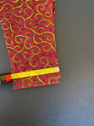 Ropa Africana Estampada para hombre