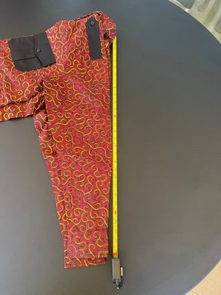 Ropa Africana Estampada para hombre