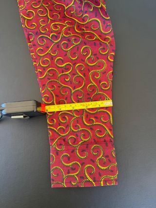 Ropa Africana Estampada para hombre