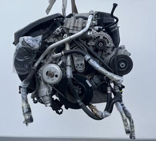 Motor BMW 3 (F30, F31, F80) (2011-2019) [35,863 Km]