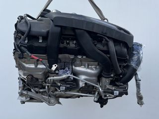Motor BMW 3 (F30, F31, F80) (2011-2019) [35,863 Km]