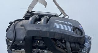 Motor BMW 3 (F30, F31, F80) (2011-2019) [35,863 Km]