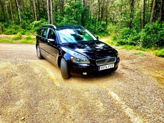 Volvo V50 2006