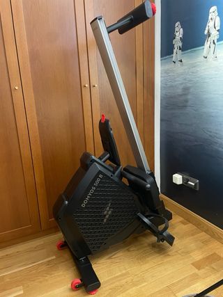 Máquina de Remo DOMYOS 500 B