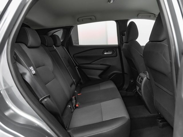 Nissan Qashqai DIG-T 103kW mHEV 4x2 N-GO