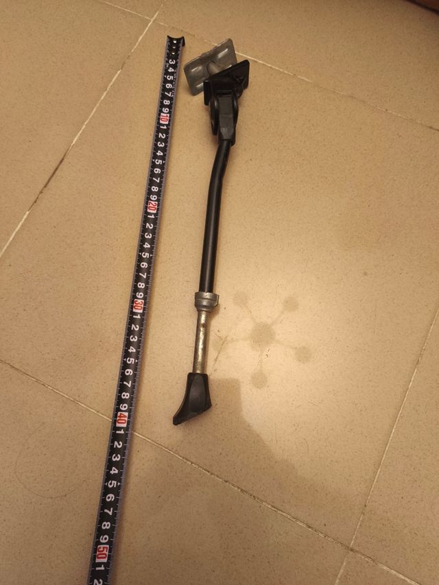 Panca per bicicletta