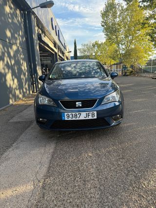 SEAT Ibiza 2014