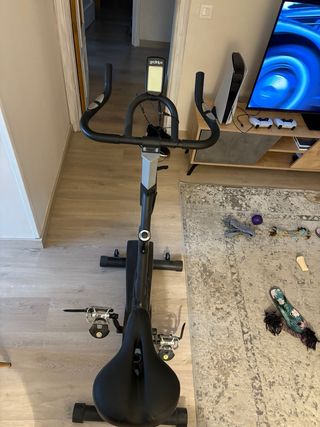 Bicicleta Estática SPINNING