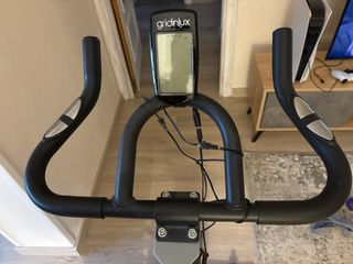 Bicicleta Estática SPINNING
