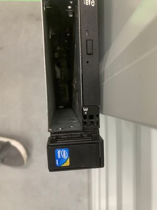 Server funzionale Dell PowerEdge R410