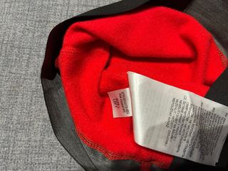 Fox Rodilleras para Ciclismo, talla L