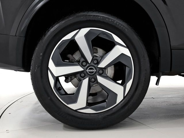 Nissan Qashqai DIG-T 103kW N-Connecta