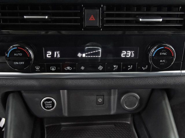 Nissan Qashqai DIG-T 103kW N-Connecta