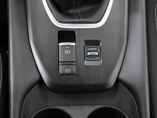 Nissan Qashqai DIG-T 103kW N-Connecta