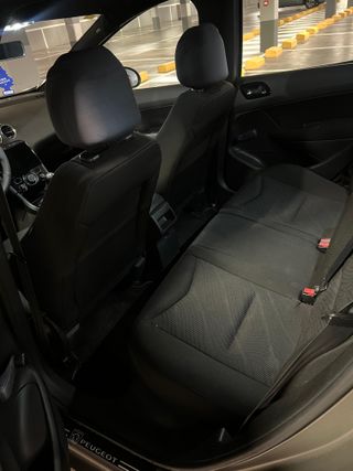 Peugeot 308 2010