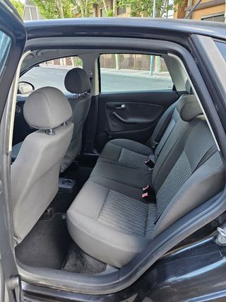 SEAT Ibiza 1.9tdi 100cv 5 puertas 2004