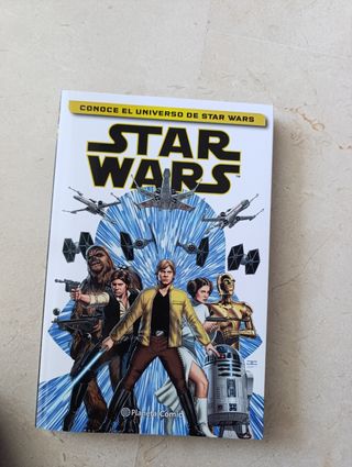 Star Wars