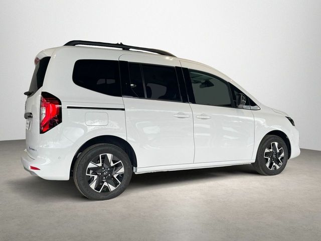 Nissan Townstar 5 plazas 45kwh 90kW L1 N-Connecta