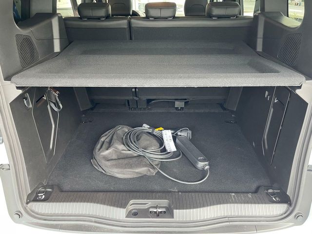 Nissan Townstar 5 plazas 45kwh 90kW L1 N-Connecta