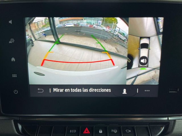 Nissan Townstar 5 plazas 45kwh 90kW L1 N-Connecta
