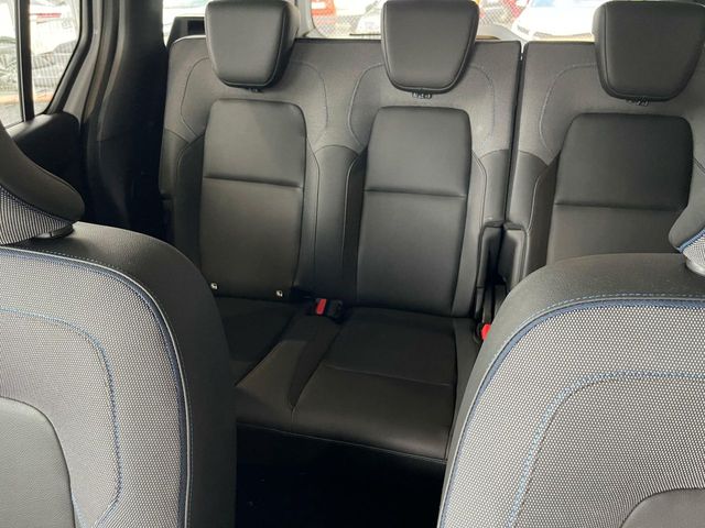 Nissan Townstar 5 plazas 45kwh 90kW L1 N-Connecta