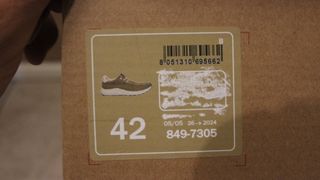 Scarpe Bata Red Label Uomo Grigie