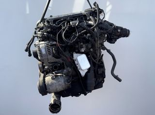 Motor BMW X1 (F48) (2014-2022)