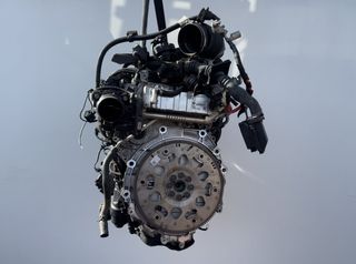 Motor BMW X1 (F48) (2014-2022)