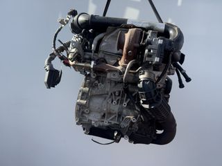Motor BMW X1 (F48) (2014-2022)