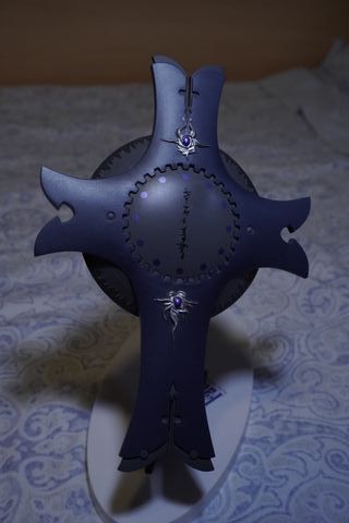 Figura Mash Kyrielight Fate/Grand Order
