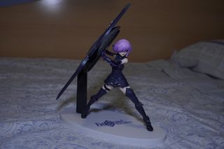 Figura Mash Kyrielight Fate/Grand Order