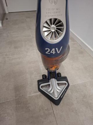 Aspirador Inalambrico Rowenta Air Force Extreme