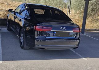 Audi A6 2017