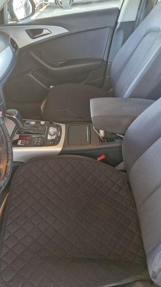 Audi A6 2017