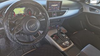 Audi A6 2017