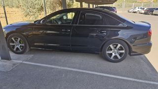Audi A6 2017