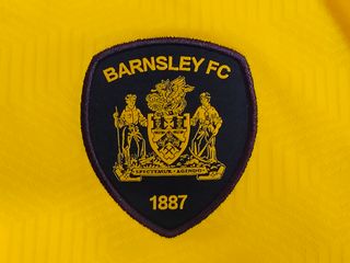 Camiseta Barnsley FC