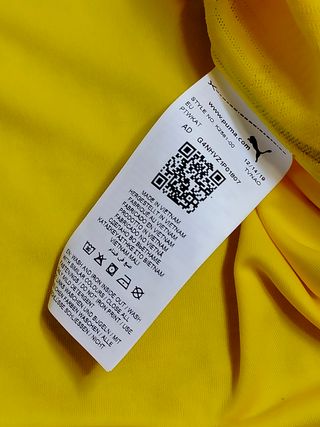 Camiseta Barnsley FC