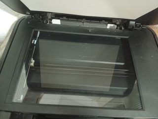 Impresora Canon PIXMA Negra