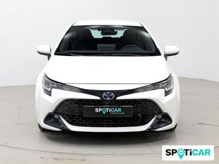 Toyota Corolla 140H Active Plus