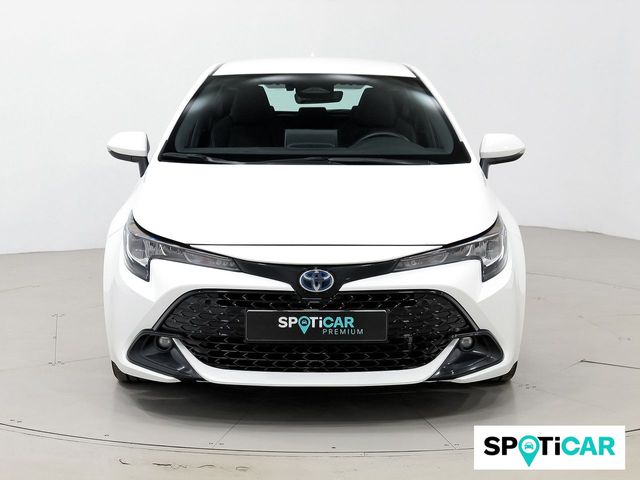 Toyota Corolla 140H Active Plus