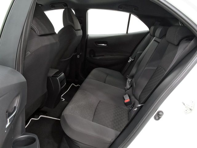 Toyota Corolla 140H Active Plus