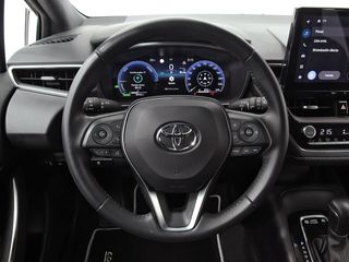 Toyota Corolla 140H Active Plus