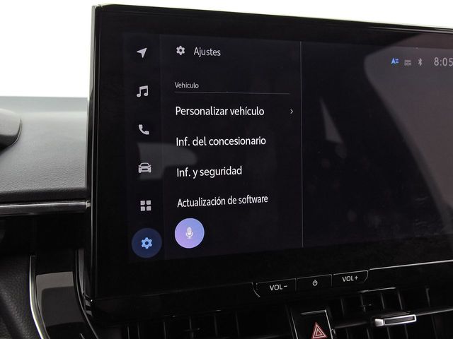 Toyota Corolla 140H Active Plus