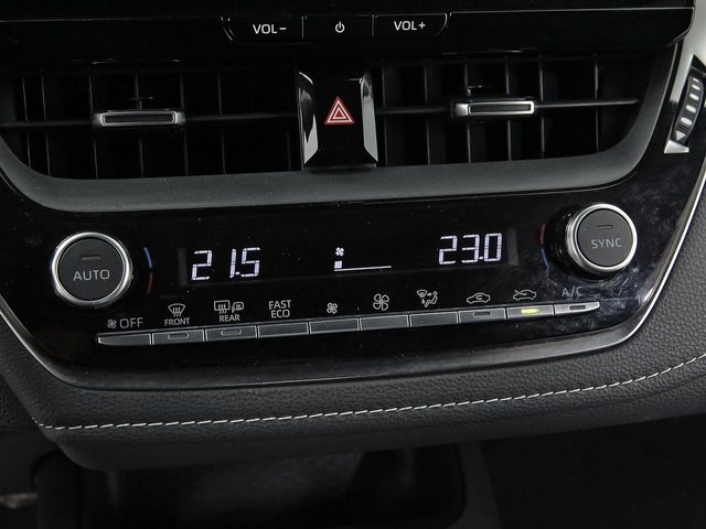 Toyota Corolla 140H Active Plus