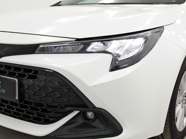 Toyota Corolla 140H Active Plus