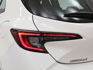 Toyota Corolla 140H Active Plus