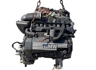 Motor BMW X5 (E70) (2007-2013) [229,386 Km]