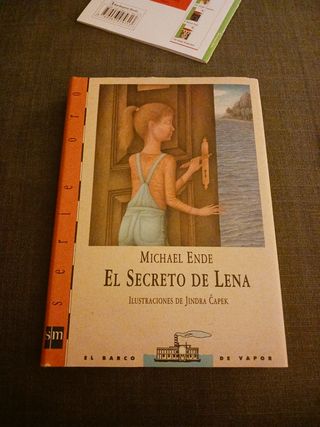 El secreto de Lena