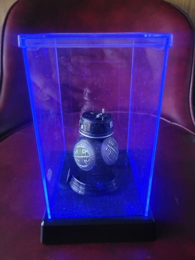 Monitor Funko+ BB-9E Star Wars